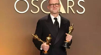 Oscar Night Delivers Diverse Triumphs and Memorable Moments