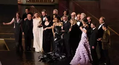 The 98th Academy Awards: A Night of Cinematic Triumphs and Social Commentary