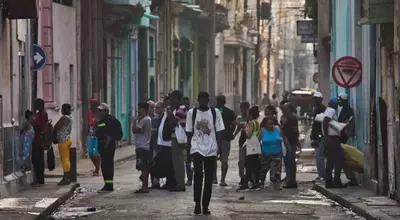Cuba Faces Widespread Blackout Amid Deepening Energy Crisis