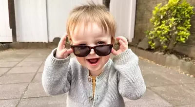 The Ultimate Guide to Children's Sunglasses: Protection, Comfort, and Style