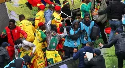 Morocco Awarded Africa Cup of Nations Title After Senegal's Victory Overturned