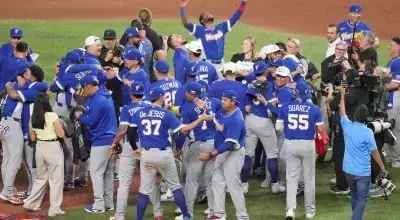 Venezuela Claims Historic World Baseball Classic Title in Thrilling Final Against USA