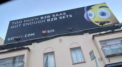 The Enigmatic Billboards of San Francisco: A Deep Dive into Tech Advertising's Secret Language
