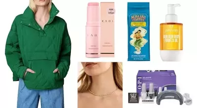 Spring Refresh: Affordable Indulgences to Elevate Your Mood