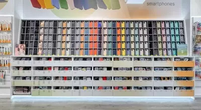 Smart Tech, Smarter Choices: Why iServices Is Your Go-To for Gadgets & Repairs