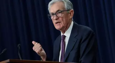 Federal Reserve's Leadership and Market Dynamics