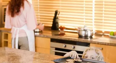 Understanding and Addressing Children's Secret Eating Habits