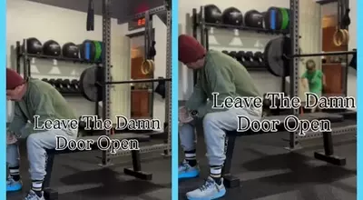 The "Open Door" Parenting Philosophy: Cultivating Connection and Presence