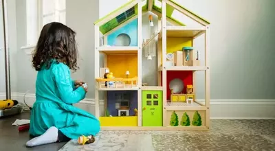 The Ultimate Guide to Dollhouses: Sparking Imagination and Development