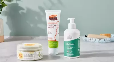 Top Stretch Mark Creams for Expectant Mothers: A Comprehensive Guide