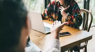 Effective Communication: Setting and Maintaining Personal Boundaries