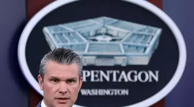 Federal Court Rejects Pentagon's Press Restrictions