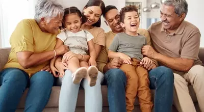 Cherished Family Narratives