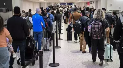 Navigating Air Travel Amidst Extended Airport Security Delays