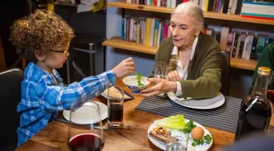 Enhancing Passover Celebrations: Innovative Family Traditions