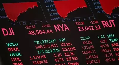 Navigating Market Turbulence: Expert Financial Advice for Investors