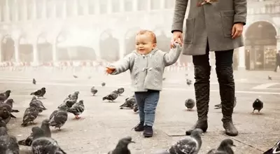Exploring Charming Italian Names for Boys