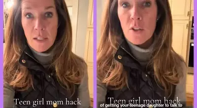 The Playful Path to Teen Communication