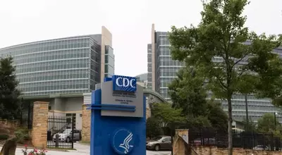 Leadership Void Impacts CDC Operations and Morale