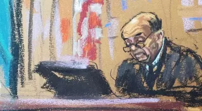 Judge Hellerstein: The 92-Year-Old Jurist Taking on High-Profile Cases