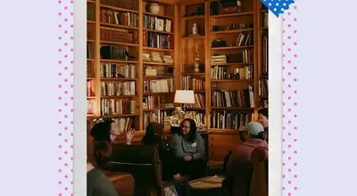Top Literary Escapes: Readers' Favorite Reading Retreats for 2026