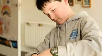 Irish Village Embarks on Digital Detox for Children