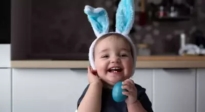 Naming Your Baby: A Guide to Easter and Spring-Inspired Choices