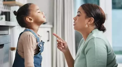 Rethinking Parental Communication: Fostering Growth Through Thoughtful Language