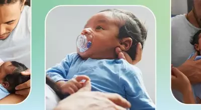 The Essential Guide for New Parents: Navigating the First 40 Days and Beyond