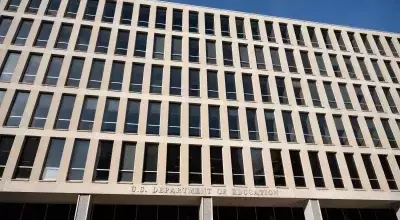 US Education Department Relocates Headquarters Amidst Downsizing