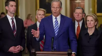 Senate Approves Funding for Most of DHS, Excludes Immigration Enforcement