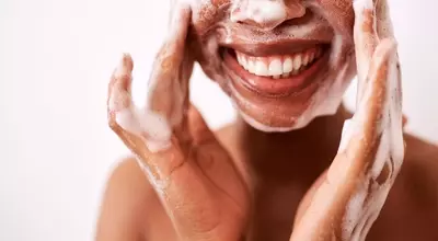 Tula's Cult Classic Cleanser: A Skincare Essential for Busy Moms