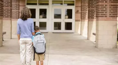 Understanding and Addressing School Anxiety in Children