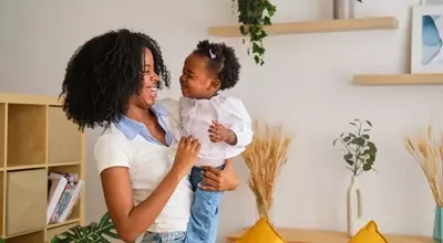 Nurturing Each Child: Strategies for Parental Connection