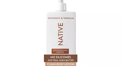 Nourish Your Skin Naturally: Discovering Native Moisturizing Body Lotion