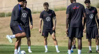 USMNT's World Cup Prospects: Crucial Friendlies Against European Giants