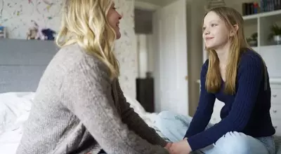 Nurturing Independence: The Democratic Parenting Approach