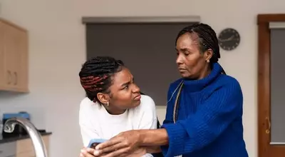 Understanding and Overcoming Harmful Parenting Patterns