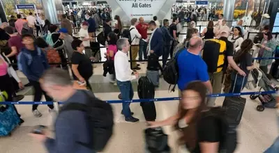 Uncertain Future for ICE Presence at Airports Post-TSA Pay Resolution