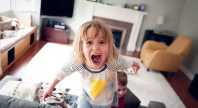 Understanding and Addressing Challenging Childhood Behaviors