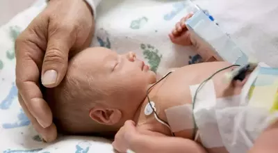 Understanding SSI Benefits for Premature Babies: A Comprehensive Guide