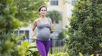 Essential Exercises for Expectant Mothers: Preparing for Childbirth