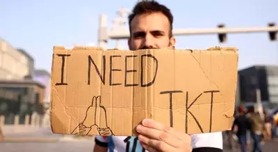 World Cup 2026: Last-Minute Ticket Sales and Pricing Controversy