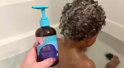 The Best Shampoos for Kids: A Comprehensive Guide to Healthy Hair