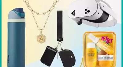 The Ultimate Gift Guide for Teenagers: From Trendy Tech to Creative Crafts