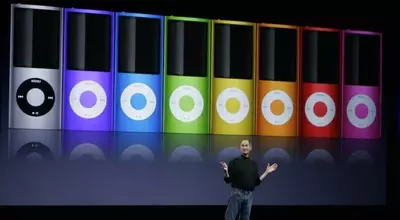 Apple's Half-Century Journey: From Startup Dreams to Tech Dominance