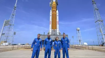 Artemis II Mission Nears Launch: A New Era of Lunar Exploration