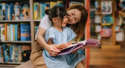 Understanding Your Child's Unique Expressions of Affection