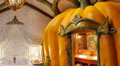 Beyond Disney: Top Family-Friendly Resorts in the U.S.