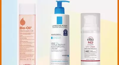 Essential Skincare Solutions for Expectant Mothers